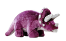 Fluff & Tuff Charlie Triceratops