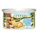 Lotus C Can Salmon 12.5oz