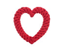 Jax & Bones Red Heart