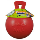 Jolly Tug & Toss Red 6"