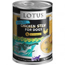 Lotus D Can Chicken Stew 12.5oz