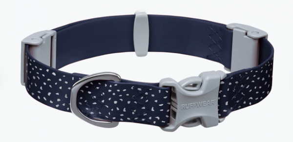 Ruffwear D Confluence Waterproof Collar