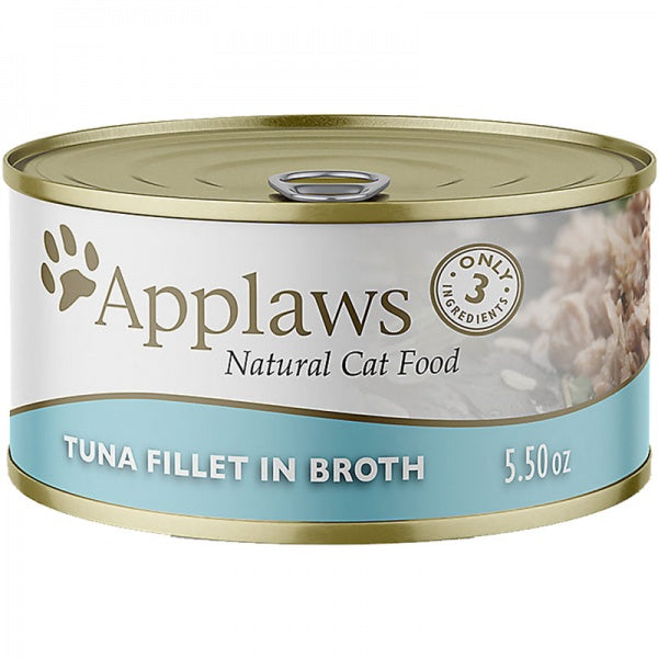 Applaws C Can Tuna 5.5 oz