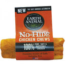 Earth Animal D No Hide Chicken 4"