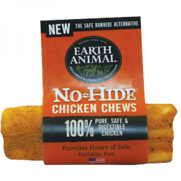 Earth Animal D No Hide Chicken 4"