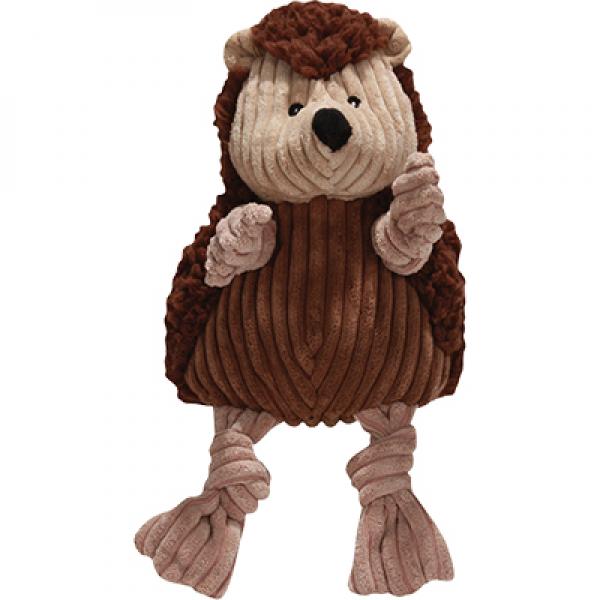 Huggle Hounds D Knot Wood Hedgehog L