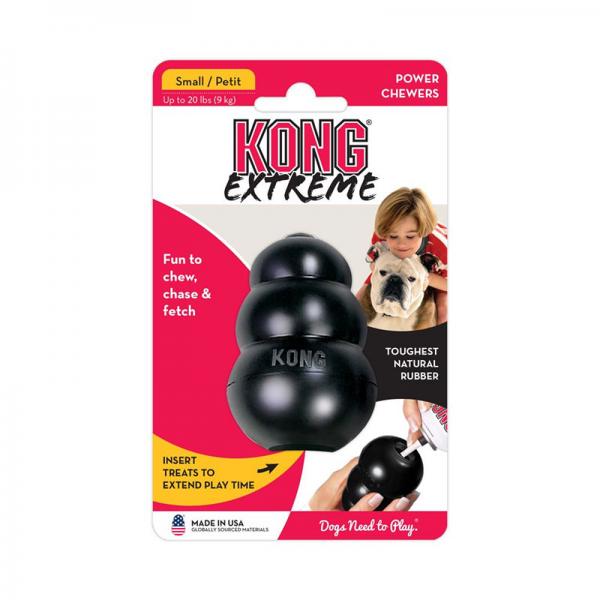 Kong D Classic Extreme Small