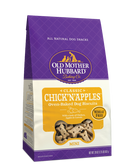Old Mother Hubbard D Treat Chicken/Apples Mini 20oz