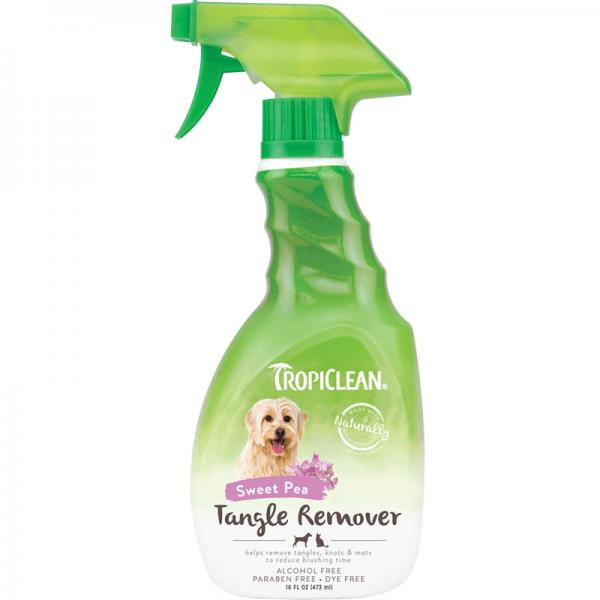 Tropiclean Tangle Remover 16oz