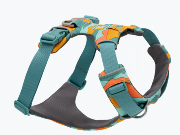 Ruffwear clear store lake blanket