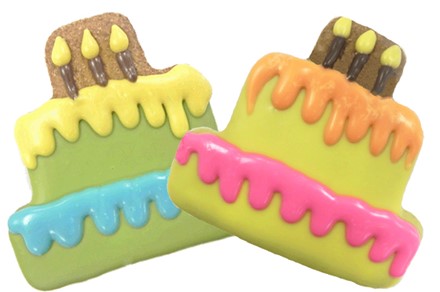 Pawsitively Gourmet D SP Celebration Cakes