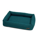 Jax & Bones Cordova Jade Cuddler Bed