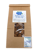 Vacationland Dog Co. D Blueberry Treats for Salty Dogs