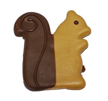 Pawsitively Gourmet D Sammy Squirrel SP