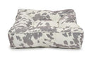 Jax & Bones Udder Grey Tufted Bed