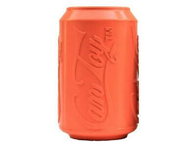 SodaPup Small Can Orange